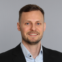 Fabian Keller